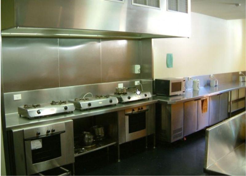 Base Brisbane Embassy Hostel Bagian luar foto