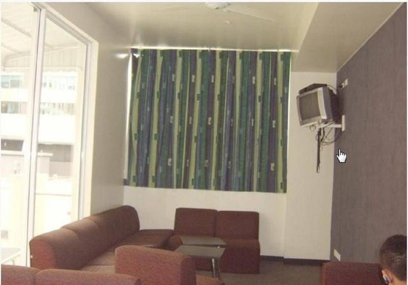 Base Brisbane Embassy Hostel Bagian luar foto